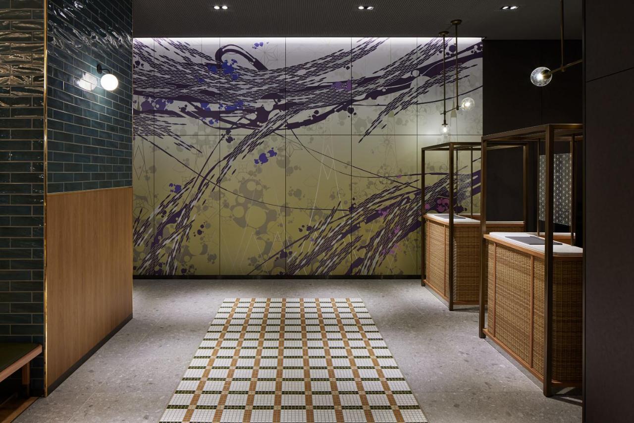Oakwood Hotel & Apartments Azabu Tokyo — Photos 2